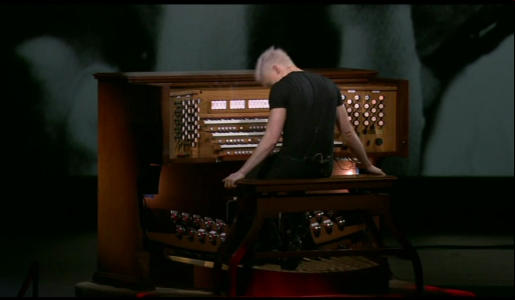 cameron carpenter's organ