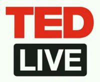 the TEDLive logo