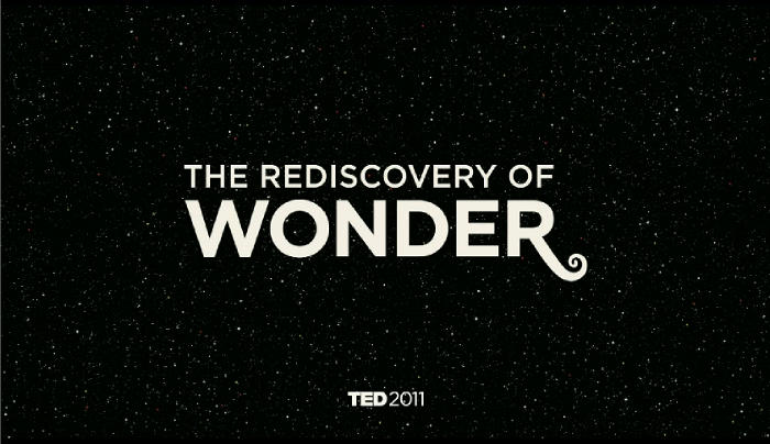 Log de TED 2011
