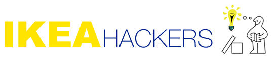 le logo de IKEAhackers