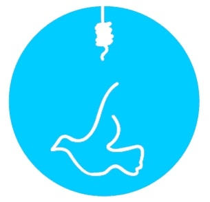 logo abolition de la peine de mort