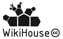 the Wikihouse logo