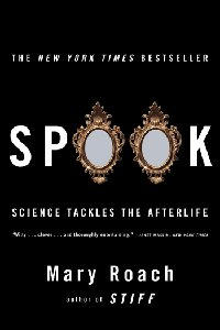 Spook's cover