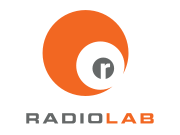 Radiolab's logo