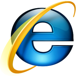 logo IE7