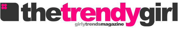 Logo de TheTrendyGirl