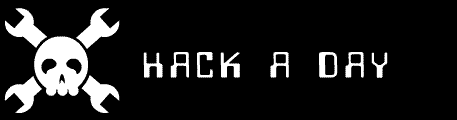 logo hackaday