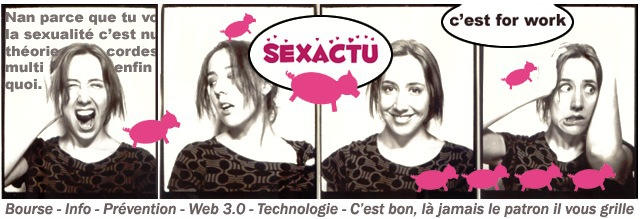 logo sexactu