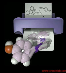 a drug printer