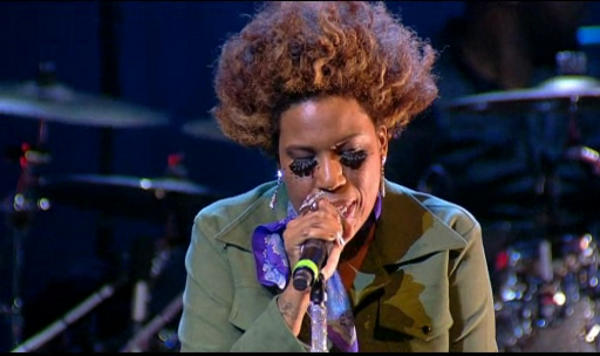 Macy Gray