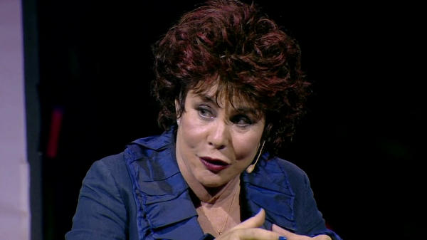 Ruby Wax