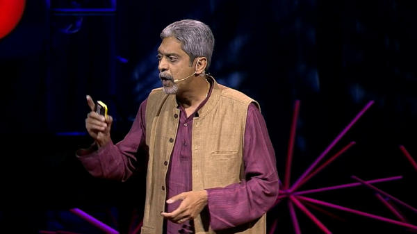 Vikram Patel