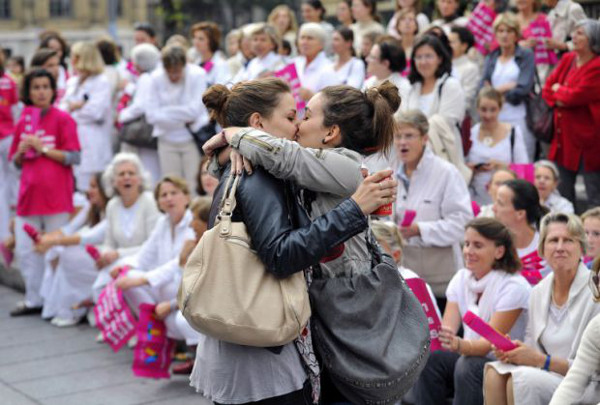 Photo AFP