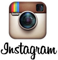 Instagram's logo