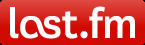 Le logo de Last.fm