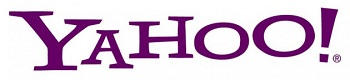 logo yahoo