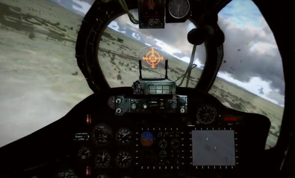 screenshot from Bohemia Interactive’s chopper-centric sim