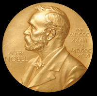 prix nobel