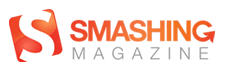 smashing magazine's logo