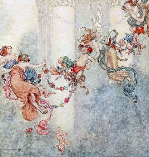 Joyeux solstice d'été !