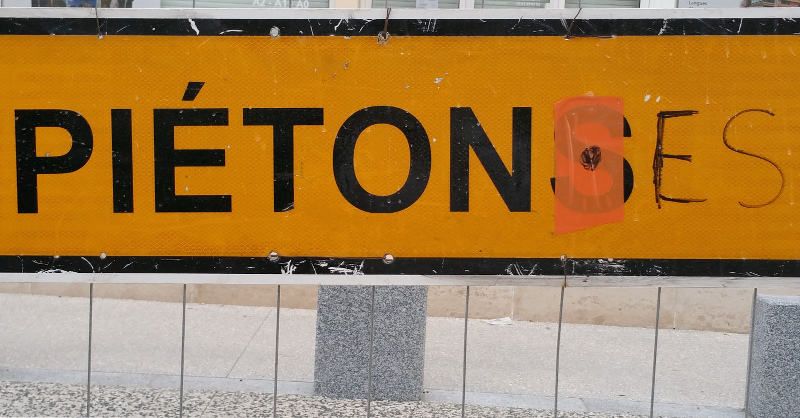 Écriture inclusive : l’Académie française n’a pas tort