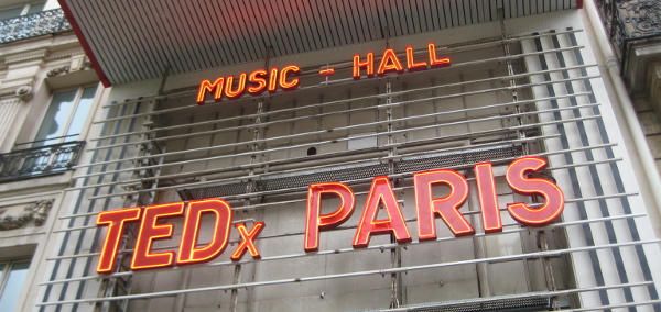 TEDx Paris