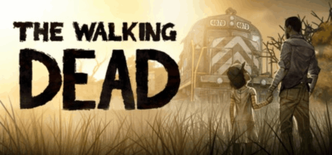 The Walking Dead videogame