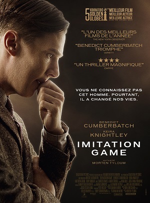 L'affiche du film