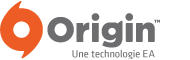 le logo d'origin