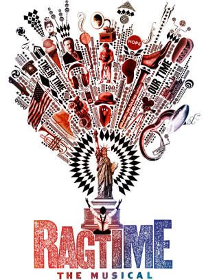 ragtime poster