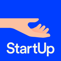 Startup Podcast logo