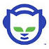 logo napster